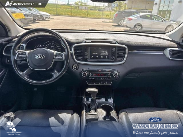 2019 Kia Sorento  (Stk: P1272) in Innisfail - Image 9 of 19