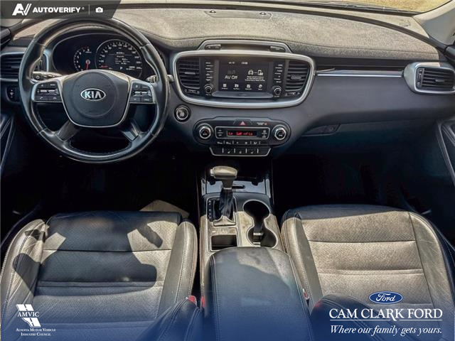2019 Kia Sorento  (Stk: P1272) in Innisfail - Image 12 of 19