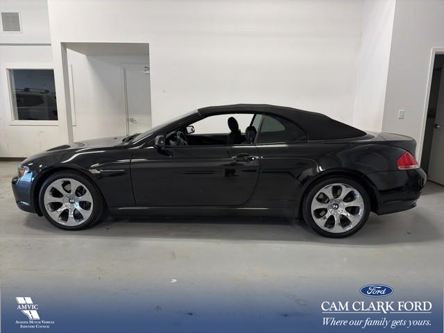 2006 BMW 650i  (Stk: P15309) in Airdrie - Image 4 of 9