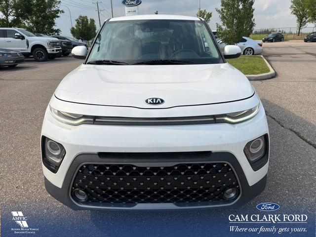 2021 Kia Soul EX (Stk: P15312) in Airdrie - Image 3 of 4