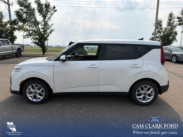 2021 Kia Soul EX (Stk: P15312) in Airdrie - Image 4 of 4