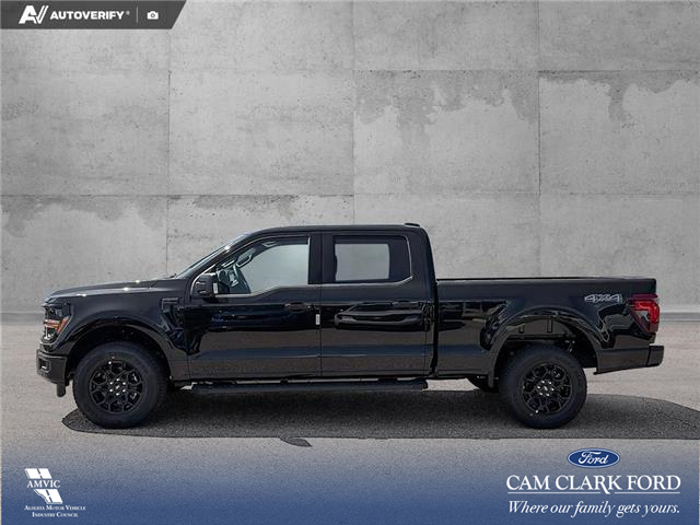 2026 Ford F-150 XLT (Stk: 26AT5701) in Airdrie - Image 3 of 25