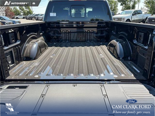 2026 Ford F-150 XLT (Stk: 26AT5701) in Airdrie - Image 12 of 25