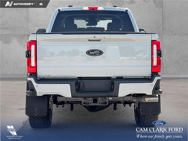 2026 Ford F-350 XLT (Stk: 26AT5020) in Airdrie - Image 5 of 25