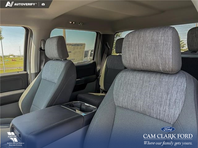 2026 Ford F-350 XLT (Stk: 26AT5020) in Airdrie - Image 20 of 25
