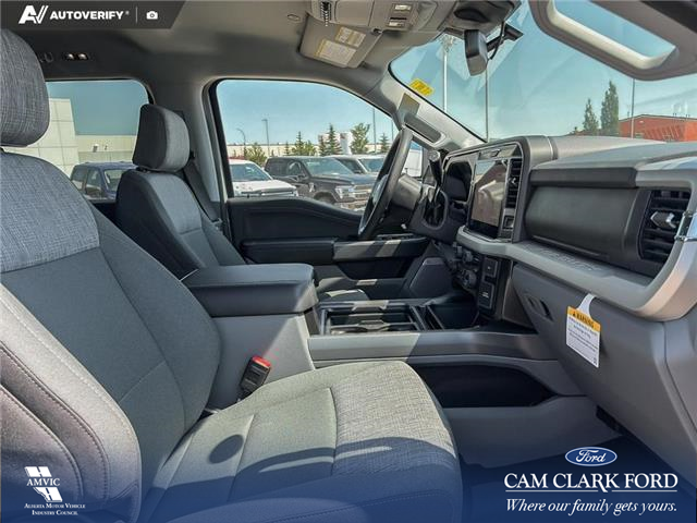 2026 Ford F-350 XLT (Stk: 26AT5020) in Airdrie - Image 22 of 25