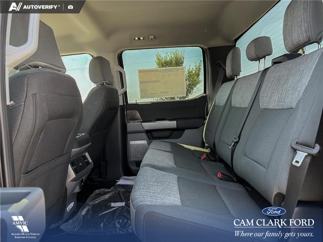 2026 Ford F-350 XLT (Stk: 26AT5020) in Airdrie - Image 23 of 25
