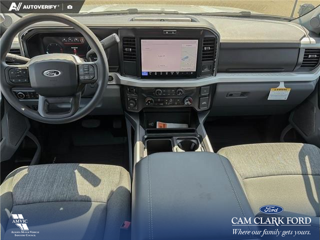2026 Ford F-350 XLT (Stk: 26AT5020) in Airdrie - Image 24 of 25