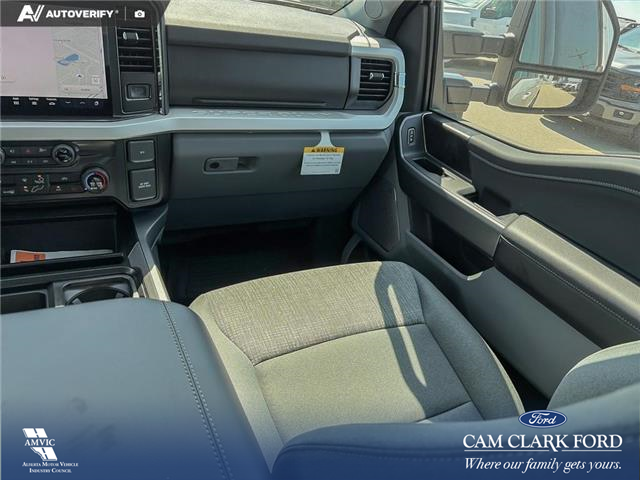 2026 Ford F-350 XLT (Stk: 26AT5020) in Airdrie - Image 25 of 25
