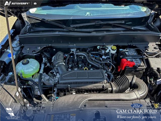 2026 Ford Bronco Sport Outer Banks (Stk: 26S9254) in Olds - Image 10 of 25