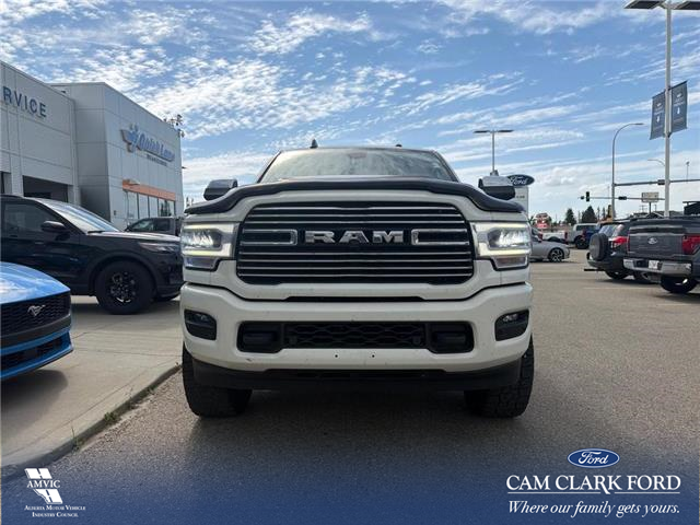 2022 RAM 2500 Laramie (Stk: P7123) in Olds - Image 2 of 5 2022 RAM 2500 Laramie (Stk: P7123) in Olds - Image 2 of 5