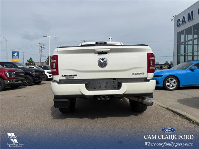 2022 RAM 2500 Laramie (Stk: P7123) in Olds - Image 5 of 5 2022 RAM 2500 Laramie (Stk: P7123) in Olds - Image 5 of 5