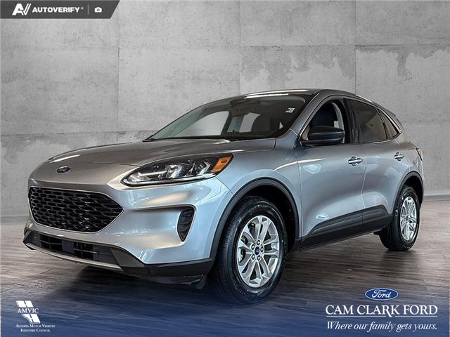 2022 Ford Escape SE (Stk: RC20282) in Airdrie - Image 1 of 24