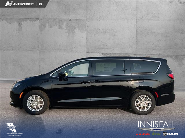 2026 Chrysler Grand Caravan SXT (Stk: TC004) in Innisfail - Image 3 of 22