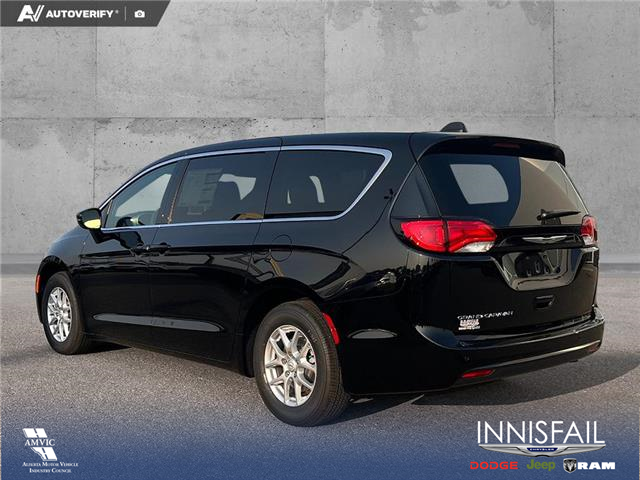 2026 Chrysler Grand Caravan SXT (Stk: TC004) in Innisfail - Image 4 of 22