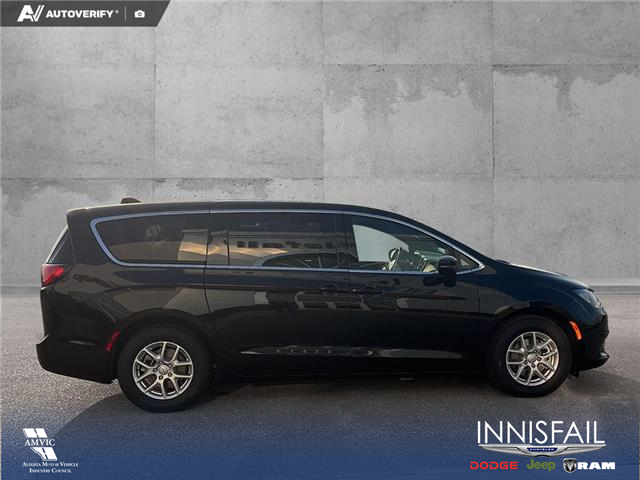 2026 Chrysler Grand Caravan SXT (Stk: TC004) in Innisfail - Image 6 of 22
