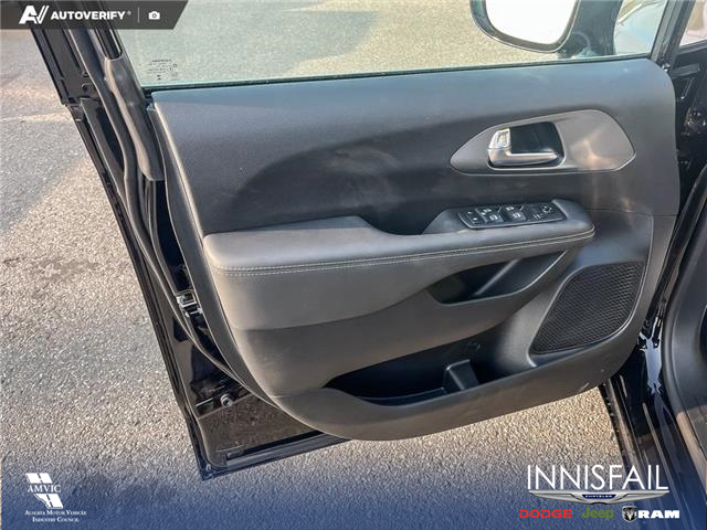 2026 Chrysler Grand Caravan SXT (Stk: TC004) in Innisfail - Image 7 of 22