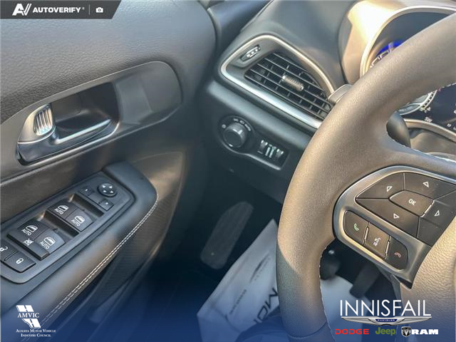 2026 Chrysler Grand Caravan SXT (Stk: TC004) in Innisfail - Image 8 of 22