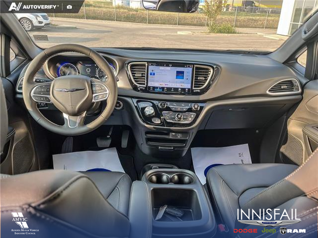 2026 Chrysler Grand Caravan SXT (Stk: TC004) in Innisfail - Image 9 of 22