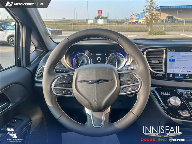 2026 Chrysler Grand Caravan SXT (Stk: TC004) in Innisfail - Image 10 of 22
