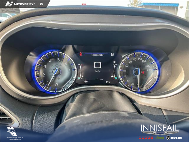 2026 Chrysler Grand Caravan SXT (Stk: TC004) in Innisfail - Image 11 of 22