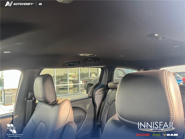 2026 Chrysler Grand Caravan SXT (Stk: TC004) in Innisfail - Image 14 of 22