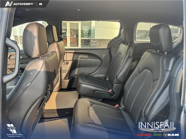 2026 Chrysler Grand Caravan SXT (Stk: TC004) in Innisfail - Image 15 of 22
