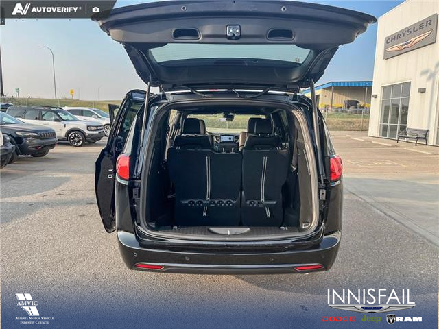2026 Chrysler Grand Caravan SXT (Stk: TC004) in Innisfail - Image 17 of 22
