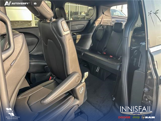 2026 Chrysler Grand Caravan SXT (Stk: TC004) in Innisfail - Image 18 of 22