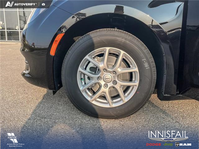 2026 Chrysler Grand Caravan SXT (Stk: TC004) in Innisfail - Image 19 of 22
