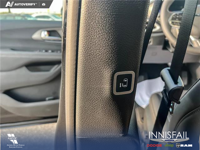 2026 Chrysler Grand Caravan SXT (Stk: TC004) in Innisfail - Image 21 of 22