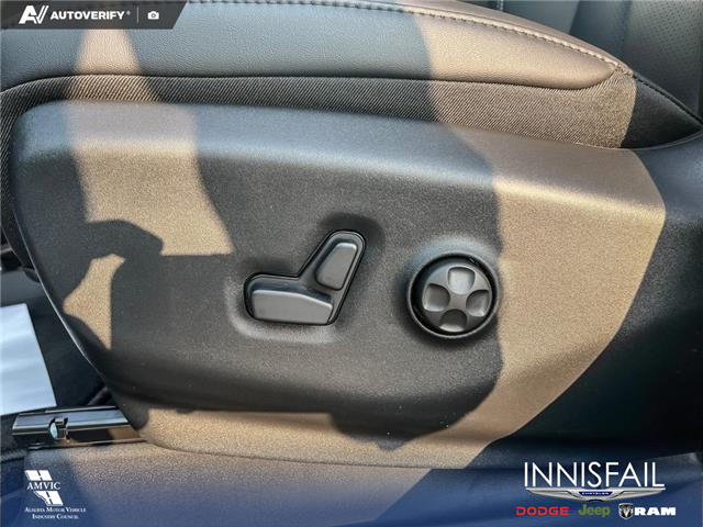2026 Chrysler Grand Caravan SXT (Stk: TC004) in Innisfail - Image 22 of 22