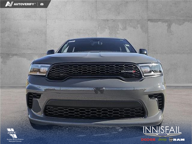 2026 Dodge Durango GT (Stk: TD007) in Innisfail - Image 2 of 24