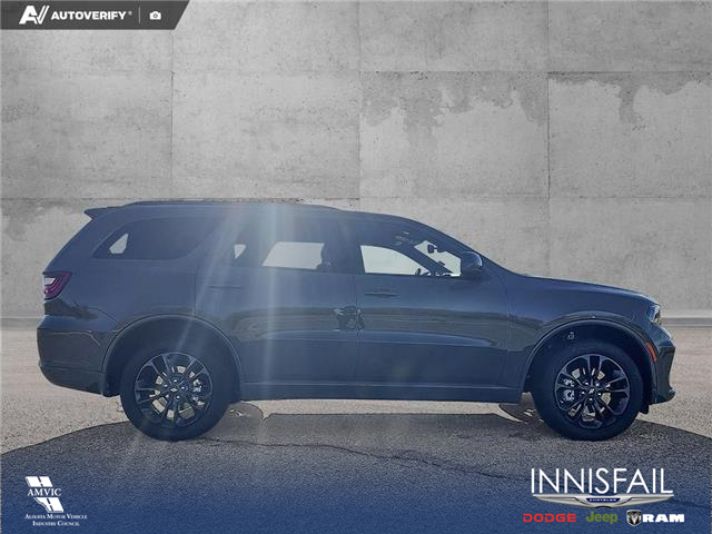 2026 Dodge Durango GT (Stk: TD007) in Innisfail - Image 6 of 24