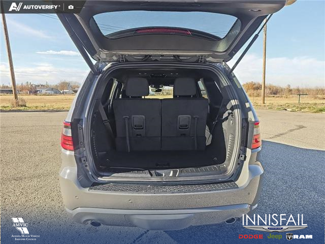 2026 Dodge Durango GT (Stk: TD007) in Innisfail - Image 10 of 24