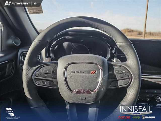 2026 Dodge Durango GT (Stk: TD007) in Innisfail - Image 11 of 24