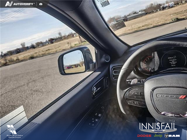 2026 Dodge Durango GT (Stk: TD007) in Innisfail - Image 13 of 24