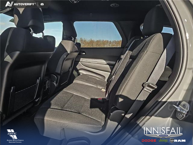 2026 Dodge Durango GT (Stk: TD007) in Innisfail - Image 16 of 24