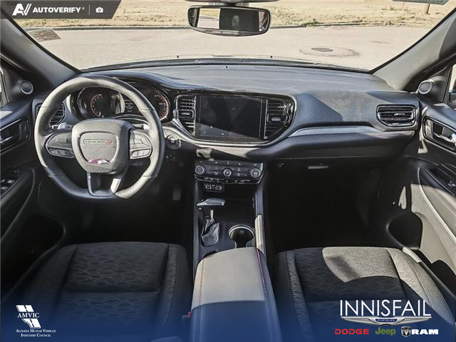 2026 Dodge Durango GT (Stk: TD007) in Innisfail - Image 17 of 24