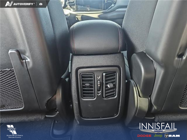 2026 Dodge Durango GT (Stk: TD007) in Innisfail - Image 19 of 24
