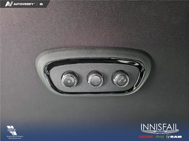 2026 Dodge Durango GT (Stk: TD007) in Innisfail - Image 20 of 24