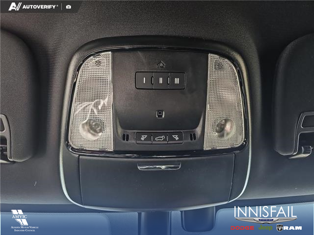 2026 Dodge Durango GT (Stk: TD007) in Innisfail - Image 21 of 24