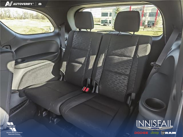 2026 Dodge Durango GT (Stk: TD007) in Innisfail - Image 23 of 24