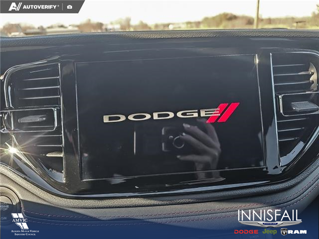 2026 Dodge Durango GT (Stk: TD007) in Innisfail - Image 24 of 24