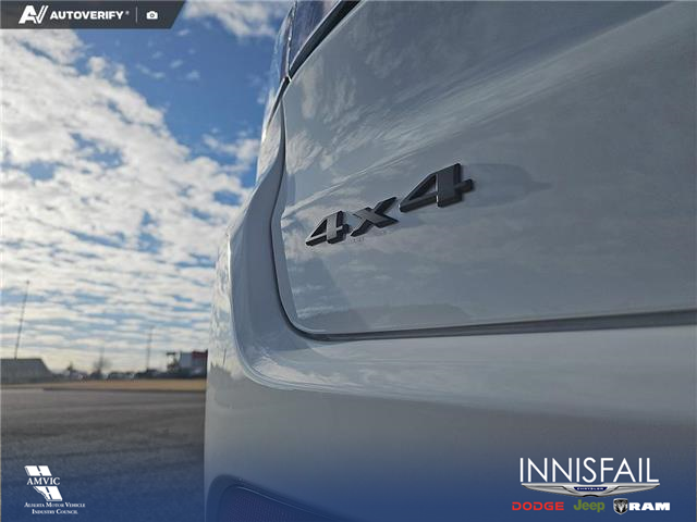 2026 Jeep Compass Limited (Stk: TJ015) in Innisfail - Image 11 of 24