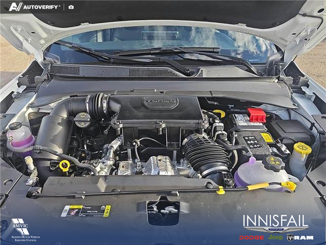 2026 Jeep Compass Limited (Stk: TJ015) in Innisfail - Image 12 of 24