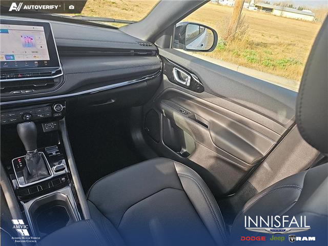 2026 Jeep Compass Limited (Stk: TJ015) in Innisfail - Image 20 of 24