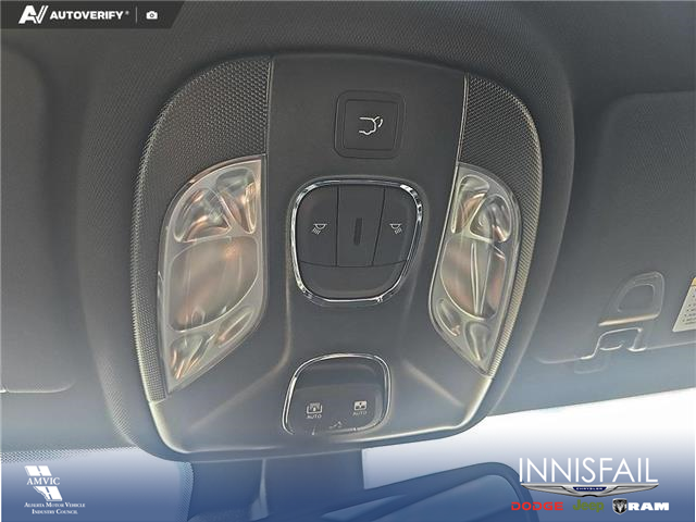 2026 Jeep Compass Limited (Stk: TJ015) in Innisfail - Image 21 of 24