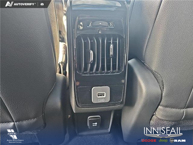 2026 Jeep Compass Limited (Stk: TJ015) in Innisfail - Image 22 of 24