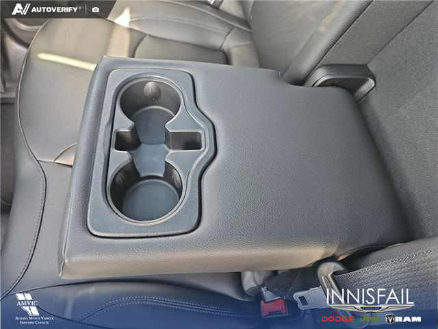 2026 Jeep Compass Limited (Stk: TJ015) in Innisfail - Image 23 of 24